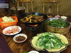 -胡师傅三下锅(汽车站店)
