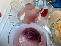 香颂玫瑰露-王品牛排(杭州大厦店)