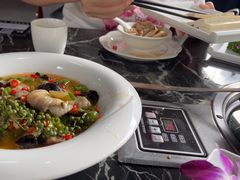-李师傅脆肚(华强北店)