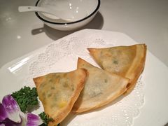 银鱼酥-潮人姐妹轩(海宁路店)