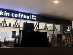 门面-瑞幸咖啡(第一城店)