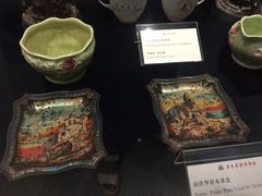 -二沙岛-广东华侨博物馆