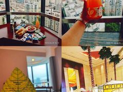 -上海光大会展中心国际大酒店