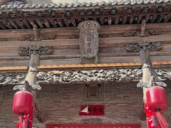 -山西会馆·晋菜·晋商宴·牌匾博物馆(胜利东街店)
