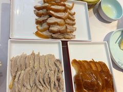 -玉林烤鸭店(定福庄店)