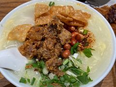 -小豆海棠(人民南路店)