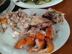 -四嫂鹅肉店(银海南二横街店)