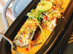 -CHINCHIN 青青·泰国料理(万象食家店)