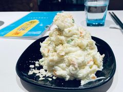 -南门小馆·清真(国贸商城店)