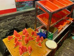 -状元阁烧烤(新华路总店)