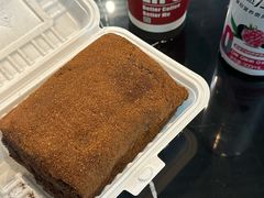-老回回烩面馆(左家庄店)