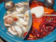 -吼堂老火锅(太古里总店)