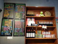 -虾易落味(杭州黄龙万科中心店)