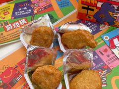 -麦当劳(北京路广百广场店)