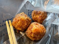 -聚合鑫东北熏酱熟食麻辣面(长阳店)