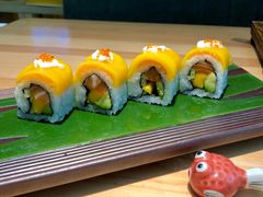 -TORO MaKi 寿司·日料(华创店)