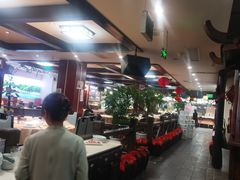 -东沙小镇主题餐厅(下沙店)