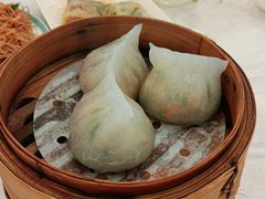 粉果-畔山酒店中餐厅
