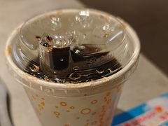 -麦当劳(农光里店)