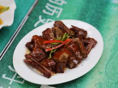 -天羽烤乳鸽店(财大家属院店)