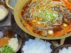-三两三·川渝冒肚(油坊桥店)