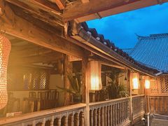 -88号小吃店·经典云南菜·地道纳西美食