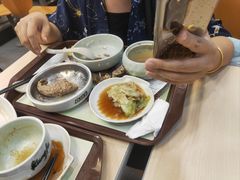 -真功夫(番禺大润发分店)