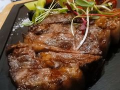 -YUE·6·西式融合餐厅(外滩六号店)