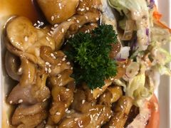 -吉川轩·日本料理(万达店)