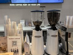 -Manner Coffee(万象前海店)