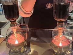 -星巴克(福州三坊七巷店)