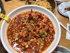 -图味美小黄鱼·景德菜(浙江路店)