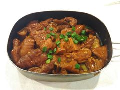 -渔娘渔家丹东海鲜(东直门店)