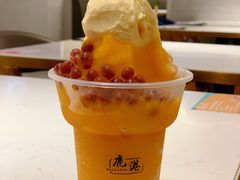 -鹿港小镇(悠唐店)