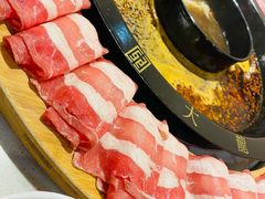 -大龍火锅(簋街店)