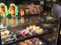 -星巴克臻选(深圳皇庭广场分店)