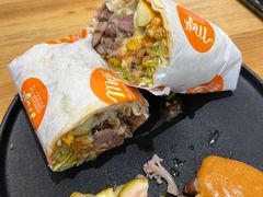 -墨纪Mojí墨西哥餐厅(官舍店)