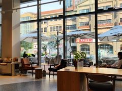 -Peet's 皮爷咖啡(望京小街店)