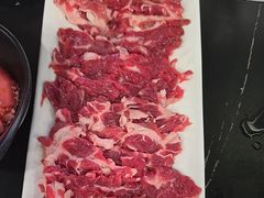 -潮汕美牛肉丸火锅店(天宁寺店)