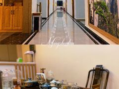 -丽江三义国际机场