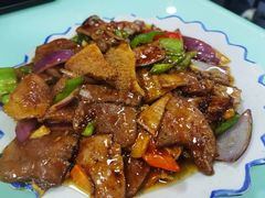 -北三沙家烧麦(北头道街店)