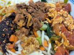 -玲玲面屋