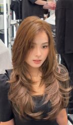 -DL HOPE明星造型