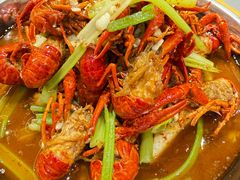 -龙虾奇迹(大华三路店)
