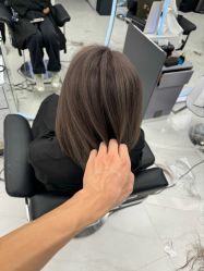-5M HAIR SALON 旗舰店