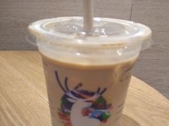 -瑞幸咖啡(外滩SOHO店)