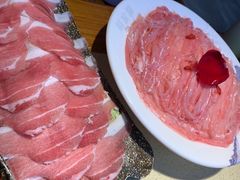 -蜀家渝重庆火锅(南屏街店)