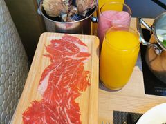 -星伦多自助料理·涮烤一体(杭州来福士店)