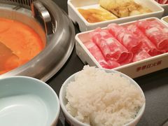 -季季红火锅(长沙步行街店)