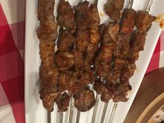 -西贝莜面村(近铁城市广场店)